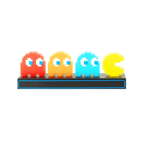 Pac Man and Ghosts - Φωτιστικό 