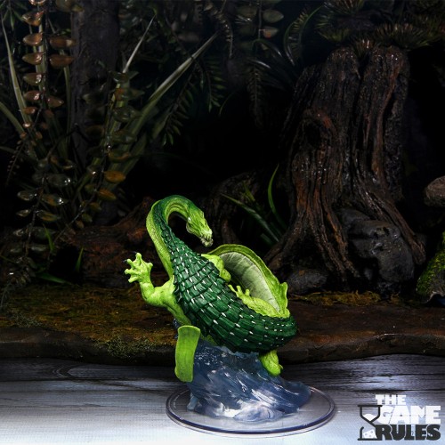 Pathfinder Battles: The Mwangi Expanse - Mamlambo