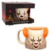 IT: Pennywise Shaped Κεραμική Κούπα
