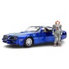 Pennywise & Henry Bower's 1:24