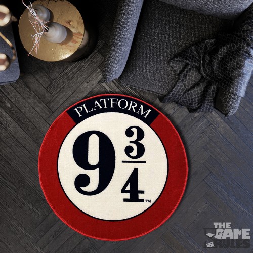 Harry Potter: Platform 9 3/4 - Χαλάκι