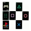 PlayStation 1 - Τράπουλα