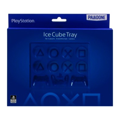 Playstation - Ice Cube Tray