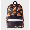 Σακίδιο Πλάτης AOP (Backpack) - Pokémon Eevee