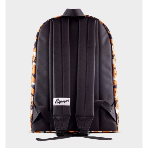 Σακίδιο Πλάτης AOP (Backpack) - Pokémon Eevee