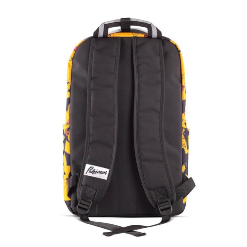 Σακίδιο Πλάτης AOP (Backpack) - Pokémon - Pikachu 