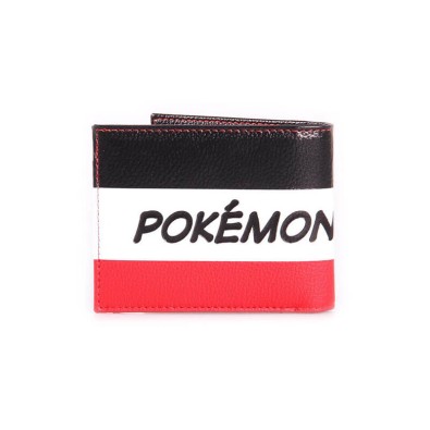 Pokémon - Pikachu Πορτοφόλι