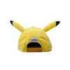 Pokémon - Pikachu Plush Καπέλο