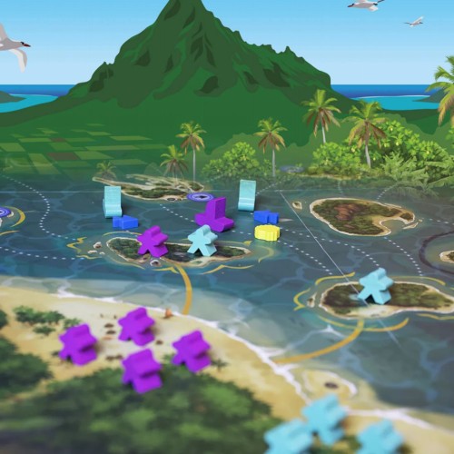 Polynesia