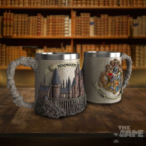 Harry Potter: Hogwarts School - Κούπα
