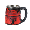 Stranger Things - Κούπα (Μεταλλική / Polyresin)