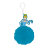 Cinderella Ballgown - Pom Pom Μπρελόκ