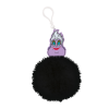 Disney Villains (Poor Unfortunate Soul) - Pom Pom Μπρελόκ