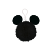 Mickey Mouse (Ears) - Pom Pom Μπρελόκ