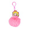 Super Mario: Princess Peach - Pom Pom Μπρελόκ