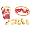 Popcorn Dice