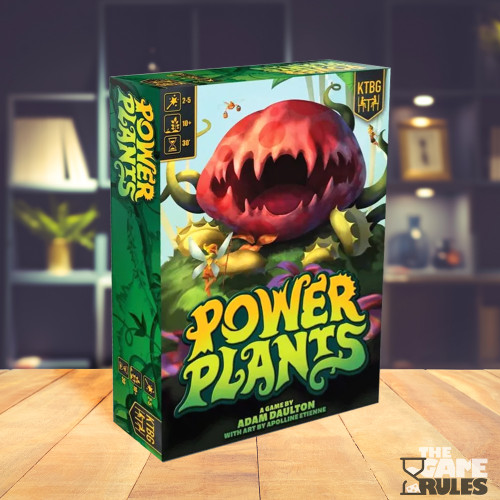 Power Plants