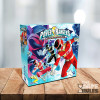 Power Rangers: Heroes of the Grid – Rise of the Psycho Rangers (Exp)