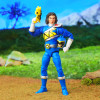 Power Rangers: Lightning Collection - Dino Charge Blue Ranger