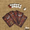 Praga Caput Regni: Wooden Eggs (Exp)
