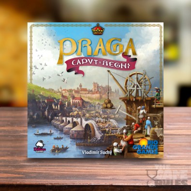 Praga Caput Regni
