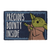 Star Wars: The Mandalorian (Precious Bounty Inside) - Πατάκι Εισόδου