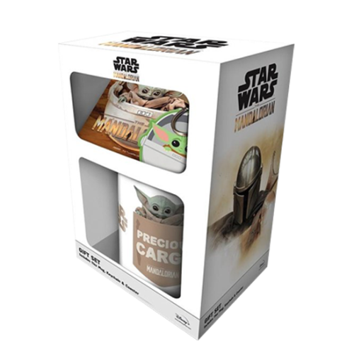 Star Wars: The Mandalorian - The Child - Σετ Δώρων
