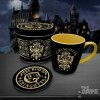 Harry Potter: Gringotts - Σετ Coaster και Κούπα