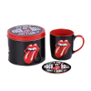 The Rolling Stones: It's Only Rock N Roll - Σετ Coaster και Κούπα