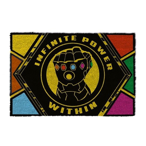 Avengers: Infinity War (Infinite Power Within) - Πατάκι Εισόδου