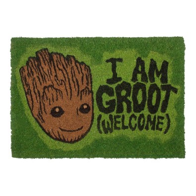 Guardians Of The Galaxy Vol. 2 (Baby Groot) - Πατάκι Εισόδου