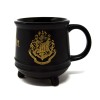 Harry Potter: Hogwarts Crest - Κεραμική Κούπα