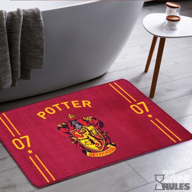 Harry Potter: Quidditch Gryffindor - Χαλάκι