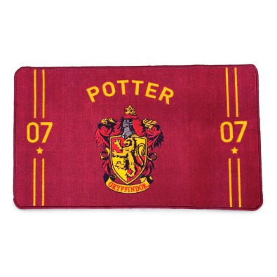 Harry Potter: Quidditch Gryffindor - Χαλάκι