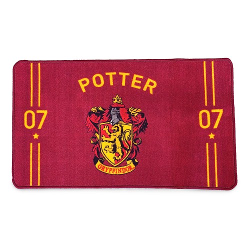Harry Potter: Quidditch Gryffindor - Χαλάκι