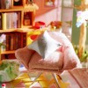 Robotime: Dora's Loft - 3D Puzzle (1:24)