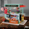 Robotime: Ice Cream Station - 3D Παζλ (1:24)