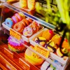 Robotime: Ice Cream Station - 3D Παζλ (1:24)