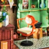 Robotime: Jimmy's Studio - 3D Παζλ (1:24)