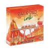 Railroad Ink: Blazing Red Edition