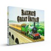 Railways of Great Britain (2017 Edition)