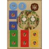 Rajas of the Ganges: Goodie Box 1 (Exp)
