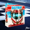 Rallyman: GT