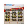 Rallyman: GT - World Tour (Exp)