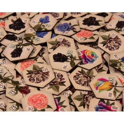 Rare Roses