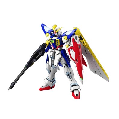 Real Grade - RG 1/144 Wing Gundam