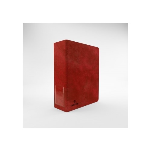 Prime Ring-Binder Κόκκινο