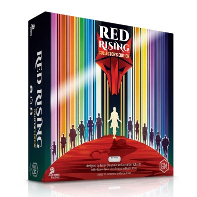Red Rising