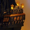 Pirates of the Caribbean - Black Pearl - LED Edition