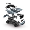 Build 'n Race Mercedes-AMG GT R (Gray)